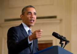 climate change one of key challenges of our time barack obama