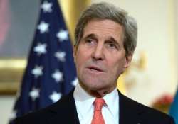 kerry praises lanka govt progress in peace process