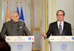 france to work with india on semi high speed rail