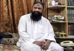 pakistan police kills lashkar i jhangvi chief 13 others