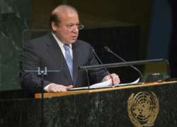 india rejects untenable comments by nawaz sharif on j k in un