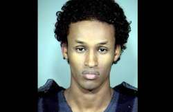 somali born teen arrested in us car bomb sting