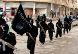 the looming threat of isis terror outfit drawing more indians