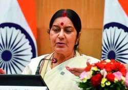 heart of asia conference begins in pakistan sushma swaraj to join tomorrow