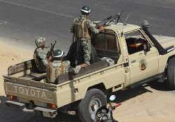 egypt army kills 17 terrorists