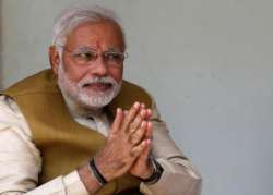 pm narendra modi s navratri fast not an issue white house