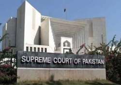 pakistan sc wants hindu marriage bill s draft approved