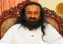 malaysian police investigates death threats to spiritual guru sri sri ravi shankar