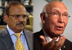 pak says india s fanatic approach sabotaged nsa level talks