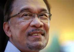 verdict pending malaysia s anwar visits us