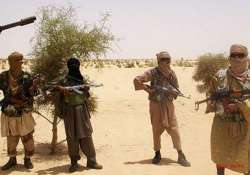 nine algerian soldiers dead in jihadist attack