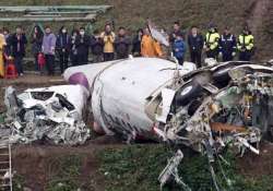 taiwan plane crash survivor says engine did not feel right