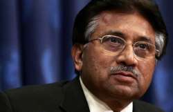 musharraf given clean chit in benazir assassination case