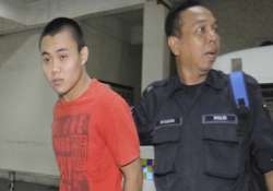 fishmonger sentenced to death in malaysia