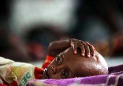 over 1 mn somalis facing starvation risk un envoy