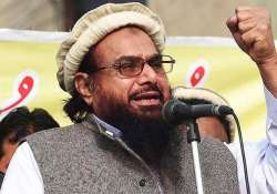 hafiz saeed challenges pak govt s ban on media coverage of jud fif