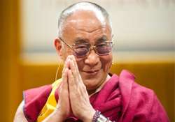 china opposes barack obama s proposed meeting with dalai lama