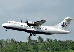 missing indonesian plane s wreckage found in remote papua