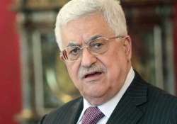 palestinians threaten to end security ties with israel