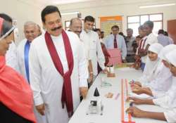 sri lanka to send every muslim for haj