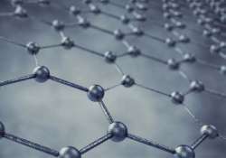 graphene more bullet proof than steel