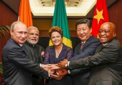 brics leaders to meet again in november