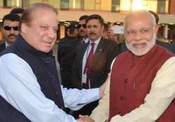 nawaz sharif calls pm modi promises prompt and decisive action