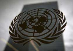 global framework needed for total elimination of n weapons