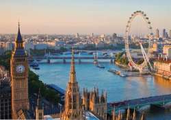 london to celebrate first international yoga day