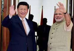 modi to meet chinese president premier during myanmar australia visits