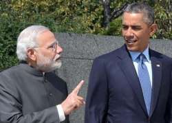 narendra modi visit a success now time to execute things us officials