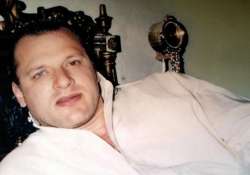 mumbai terror attacks plotter david headley joined let full time after 9/11