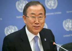 un chief commends outgoing indian force commander