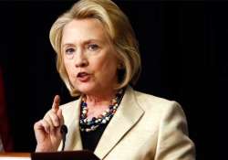 hillary clinton calls xi jinping s speech shameless beijing says her views biased