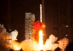 china launches upgraded beidou navigation satellite