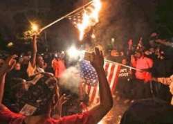 ferguson case race riots in usa