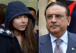 pakistani super model ayyan ali was dating former prez asif ali zardari