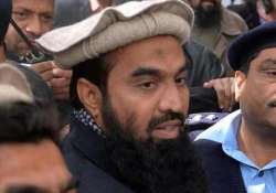 failure on lakhvi a national embarrassment daily