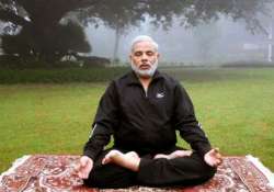 un declares june 21 as international yoga day at modi s suggestion