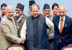 pakistan india must work out differences daily