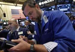 us stocks extend losses as early rally fades