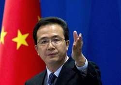 china supports india s desire to play bigger role in un