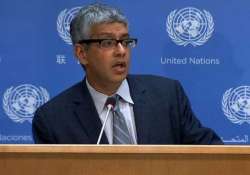 no conclusions on unmogip probe into loc firing un