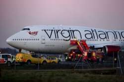 british flight lands safely after technical snag