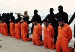 christians execution by isis egypt reserves right to respond