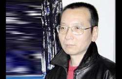 nobel peace prize for jailed chinese dissident