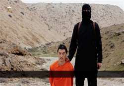 islamic state beheads japanese hostage kenji goto