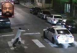 arrested gunman says he shot philadelphia cop in islam s name