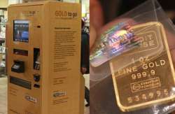 atm that dispenses gold bars in florida