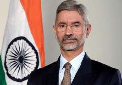 s. jaishankar arrives in bhutan on first leg of saarc yatra